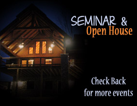 seminar/ open house